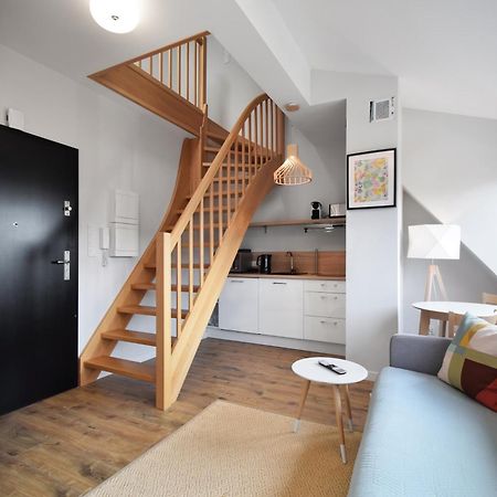 Rentplanet - Apartamenty Kolo Brzegu Kołobrzeg Extérieur photo