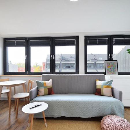 Rentplanet - Apartamenty Kolo Brzegu Kołobrzeg Extérieur photo