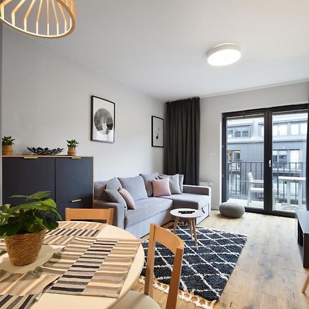 Rentplanet - Apartamenty Kolo Brzegu Kołobrzeg Extérieur photo