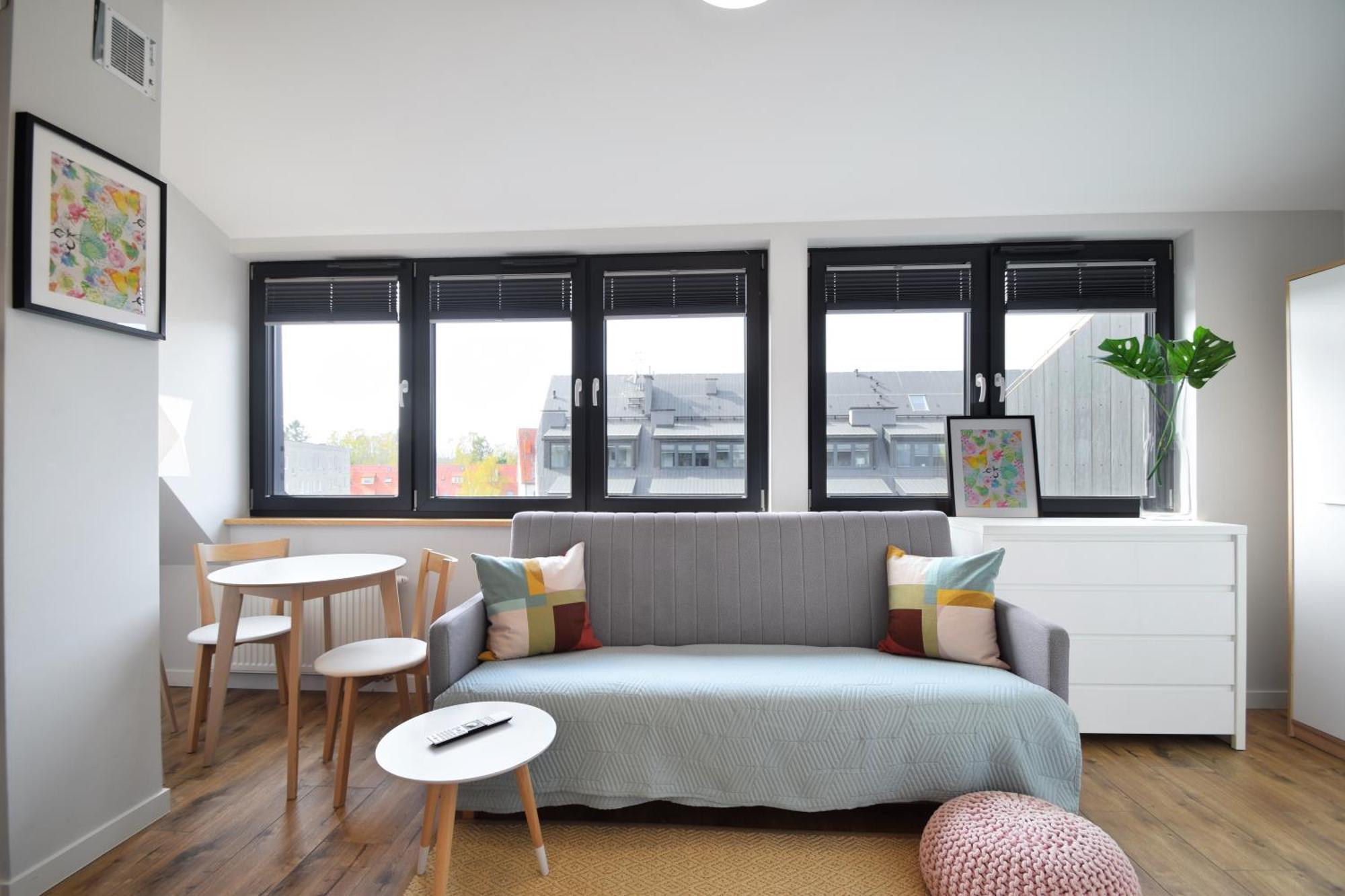 Rentplanet - Apartamenty Kolo Brzegu Kołobrzeg Extérieur photo