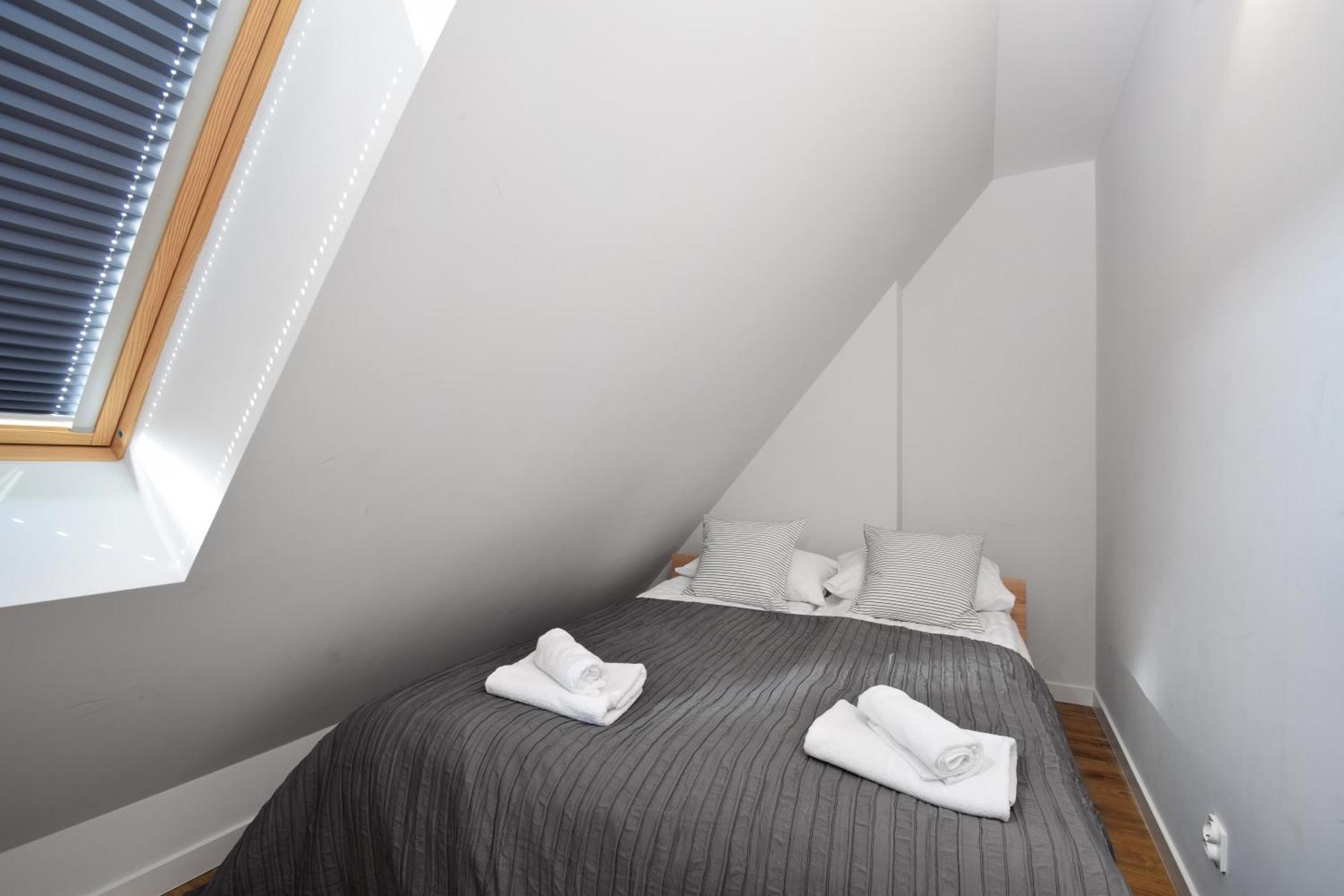 Rentplanet - Apartamenty Kolo Brzegu Kołobrzeg Extérieur photo