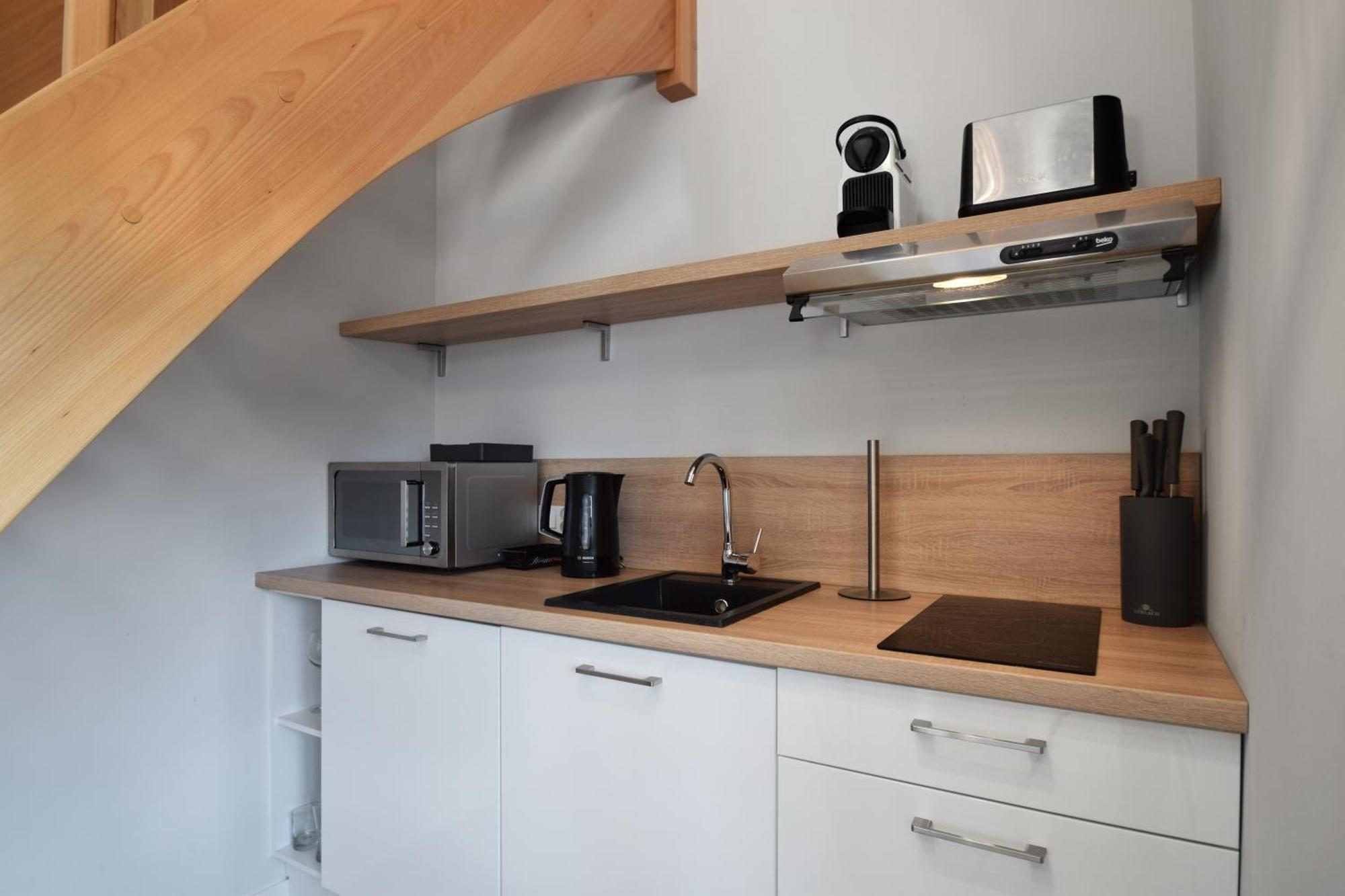 Rentplanet - Apartamenty Kolo Brzegu Kołobrzeg Extérieur photo