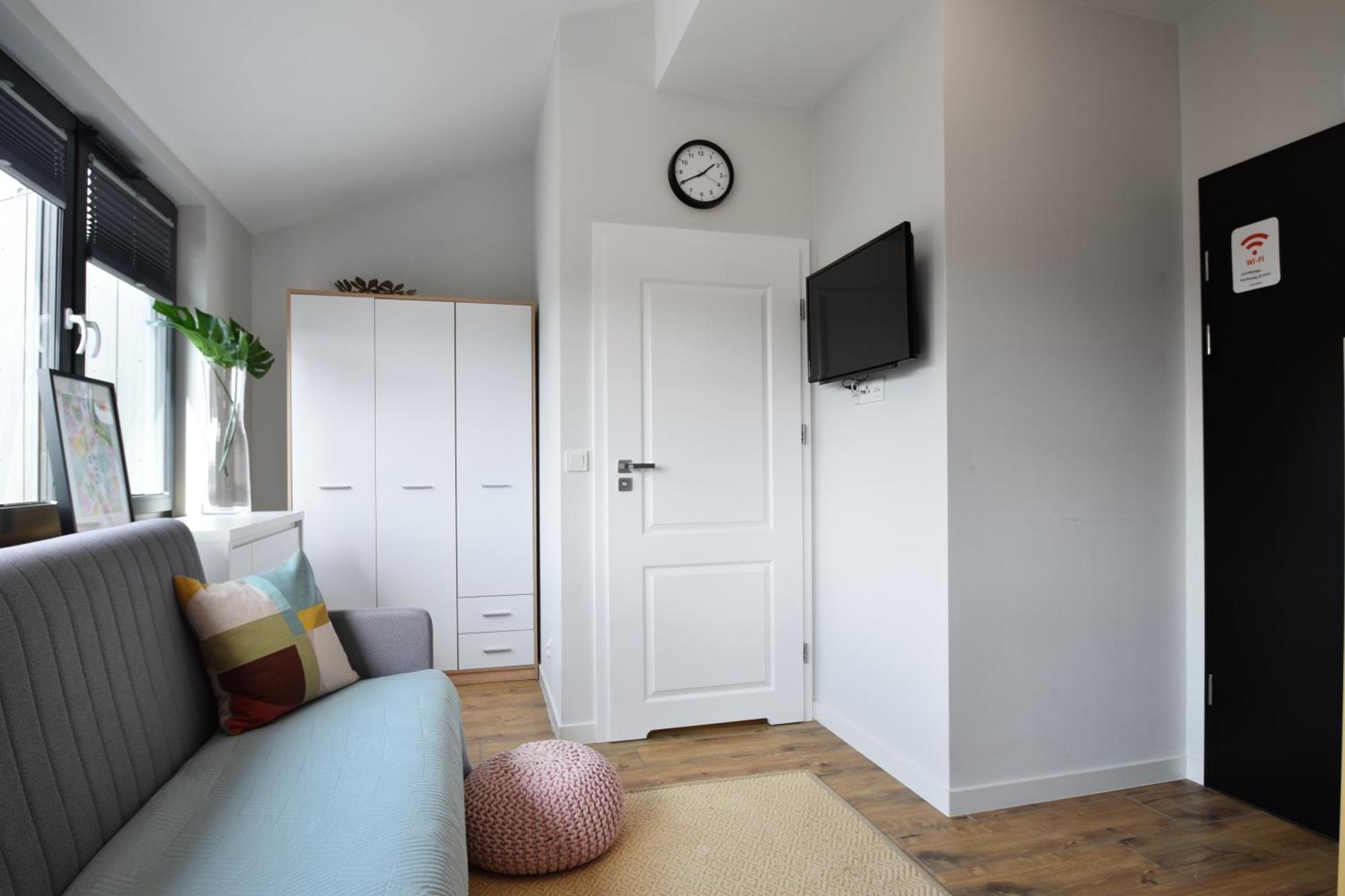 Rentplanet - Apartamenty Kolo Brzegu Kołobrzeg Extérieur photo