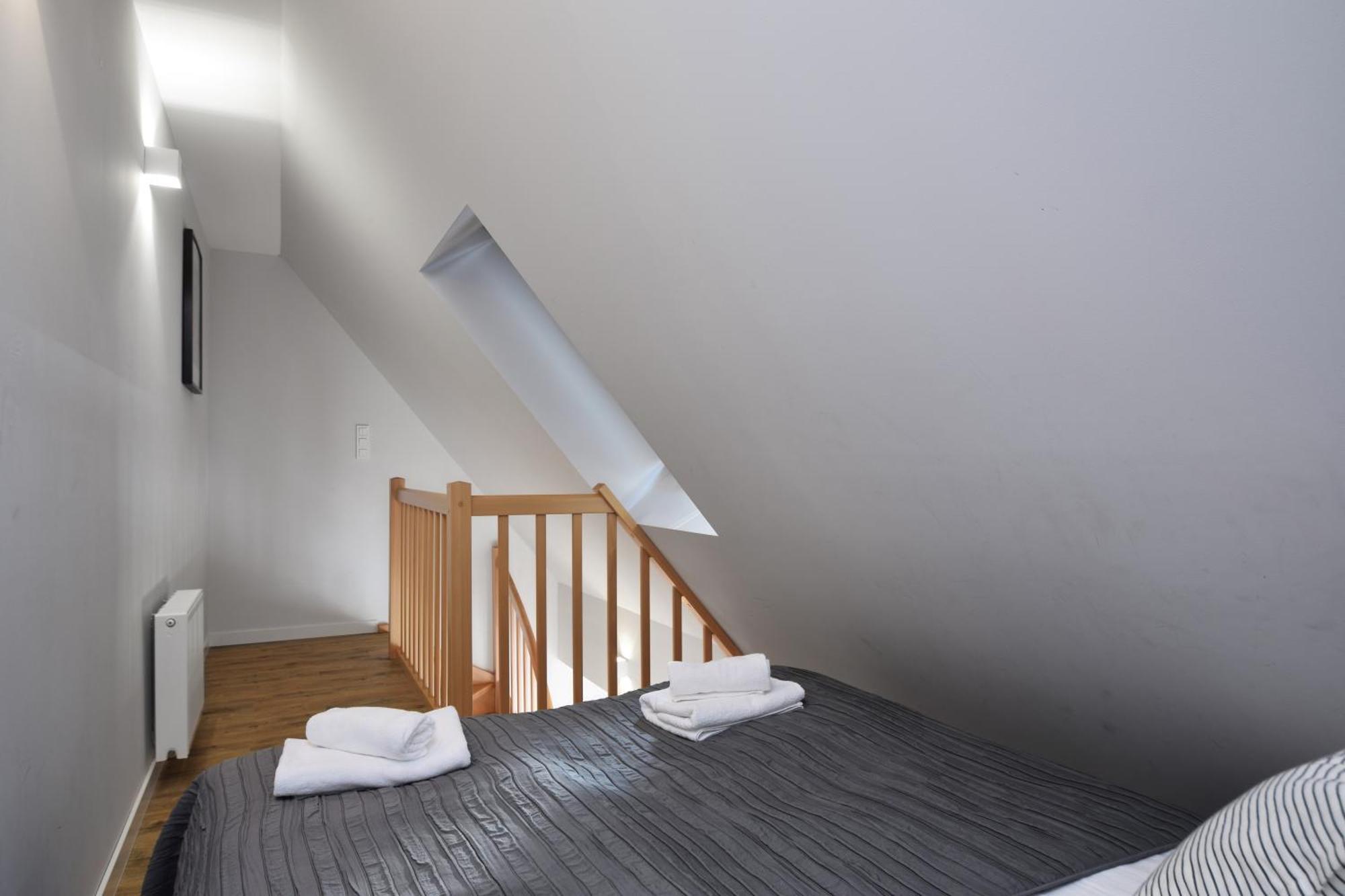 Rentplanet - Apartamenty Kolo Brzegu Kołobrzeg Extérieur photo