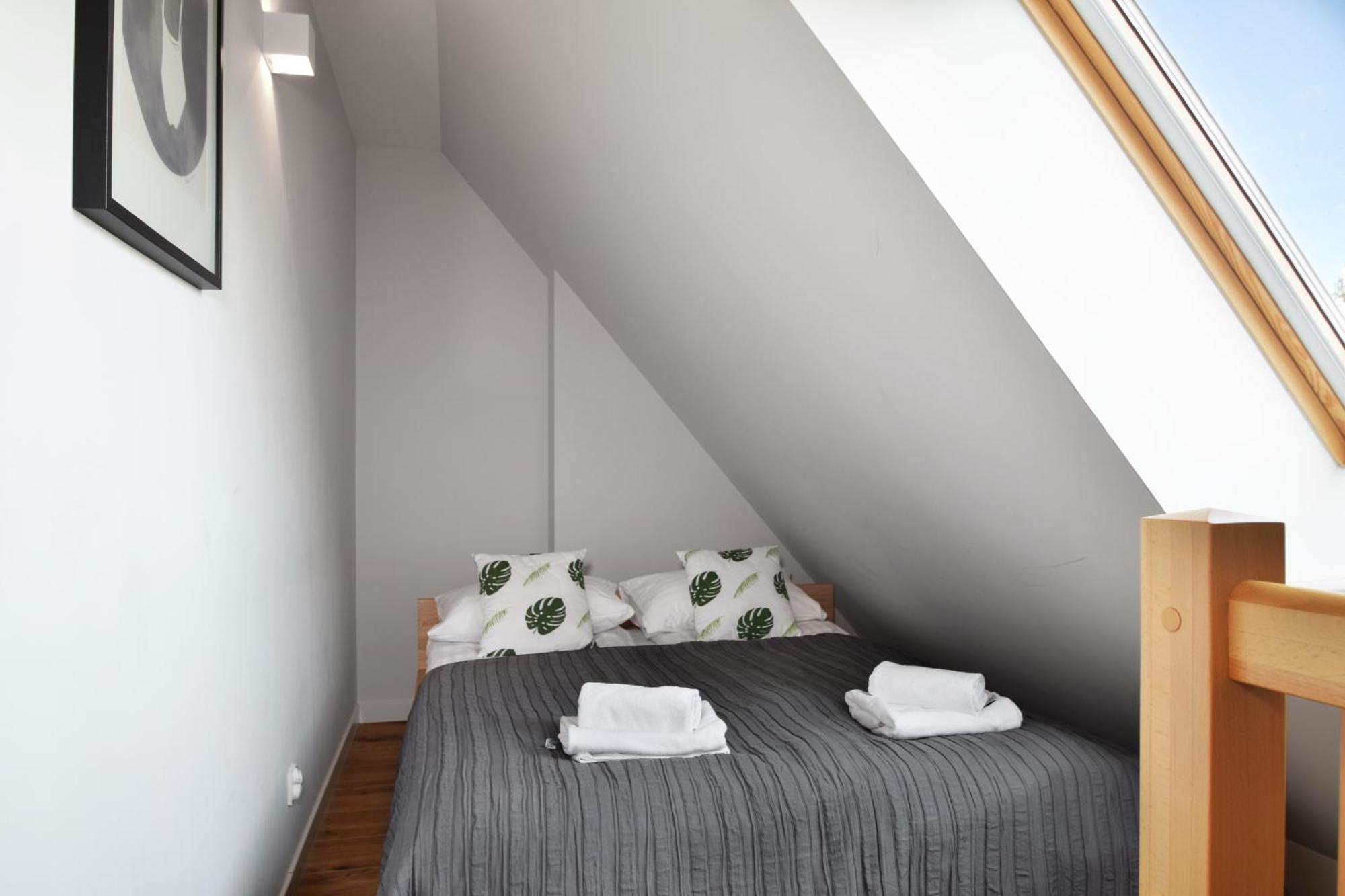 Rentplanet - Apartamenty Kolo Brzegu Kołobrzeg Extérieur photo