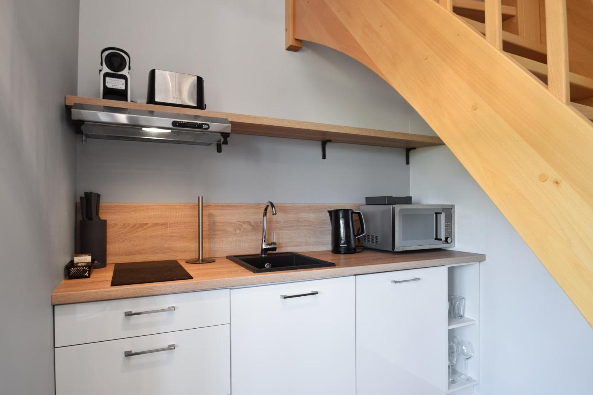 Rentplanet - Apartamenty Kolo Brzegu Kołobrzeg Extérieur photo