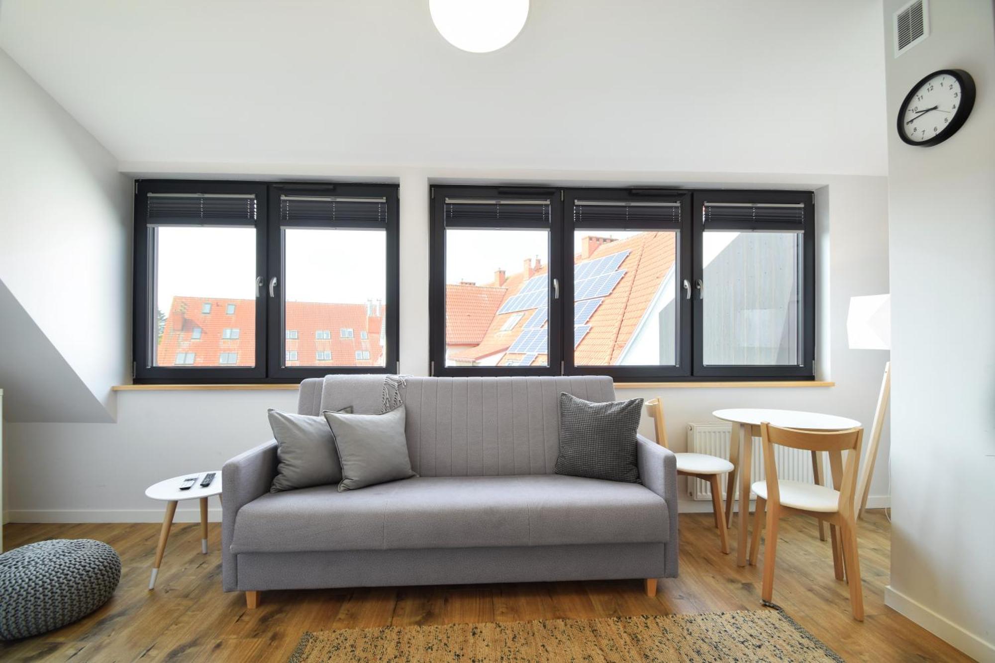 Rentplanet - Apartamenty Kolo Brzegu Kołobrzeg Extérieur photo