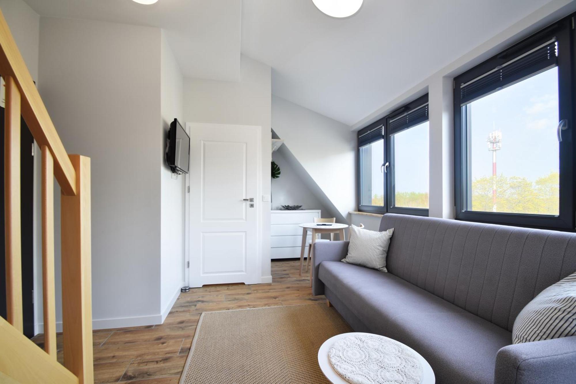 Rentplanet - Apartamenty Kolo Brzegu Kołobrzeg Extérieur photo