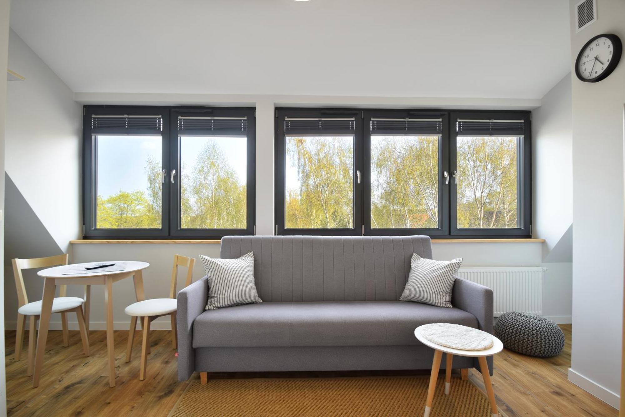 Rentplanet - Apartamenty Kolo Brzegu Kołobrzeg Extérieur photo