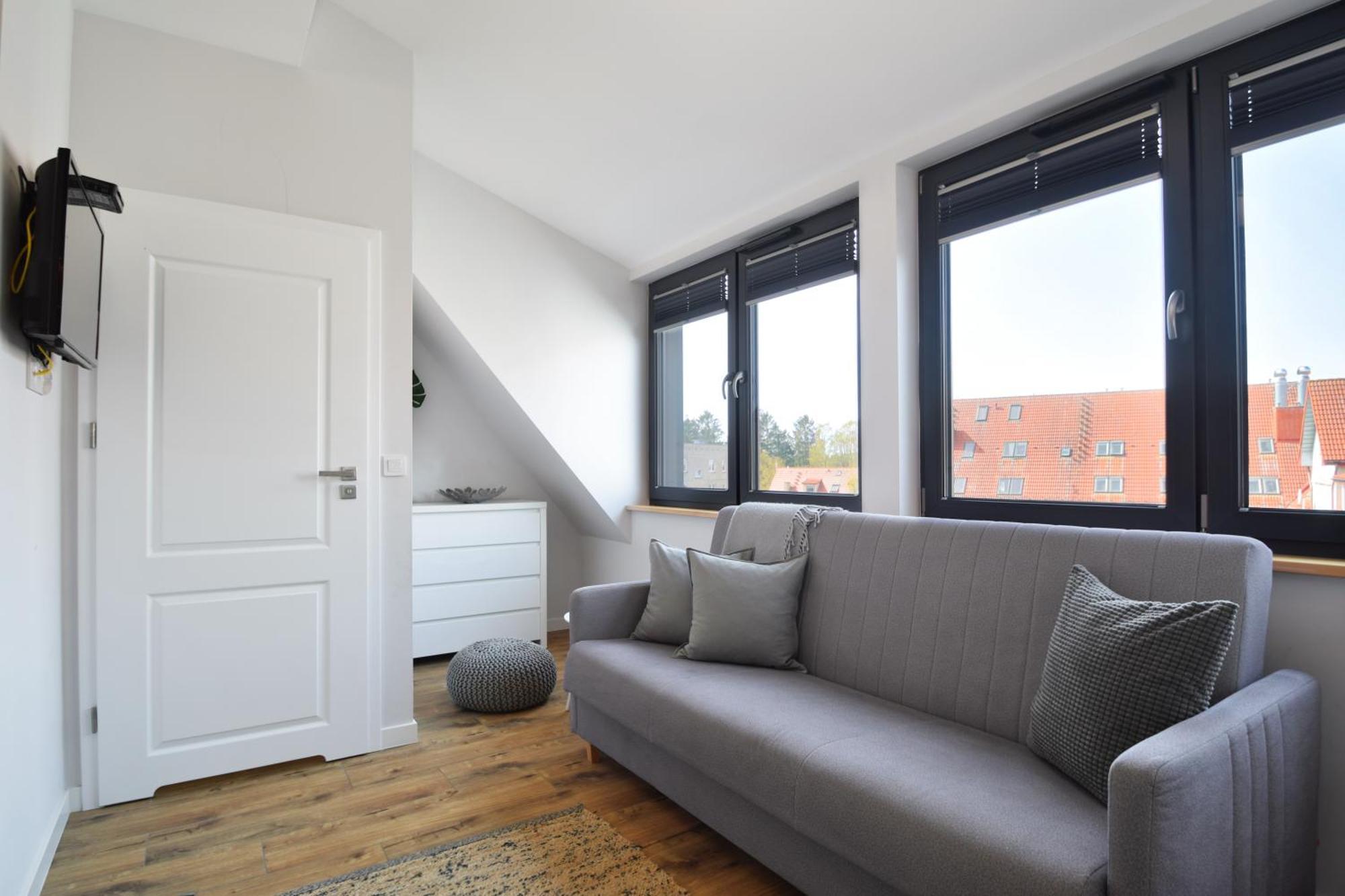 Rentplanet - Apartamenty Kolo Brzegu Kołobrzeg Extérieur photo