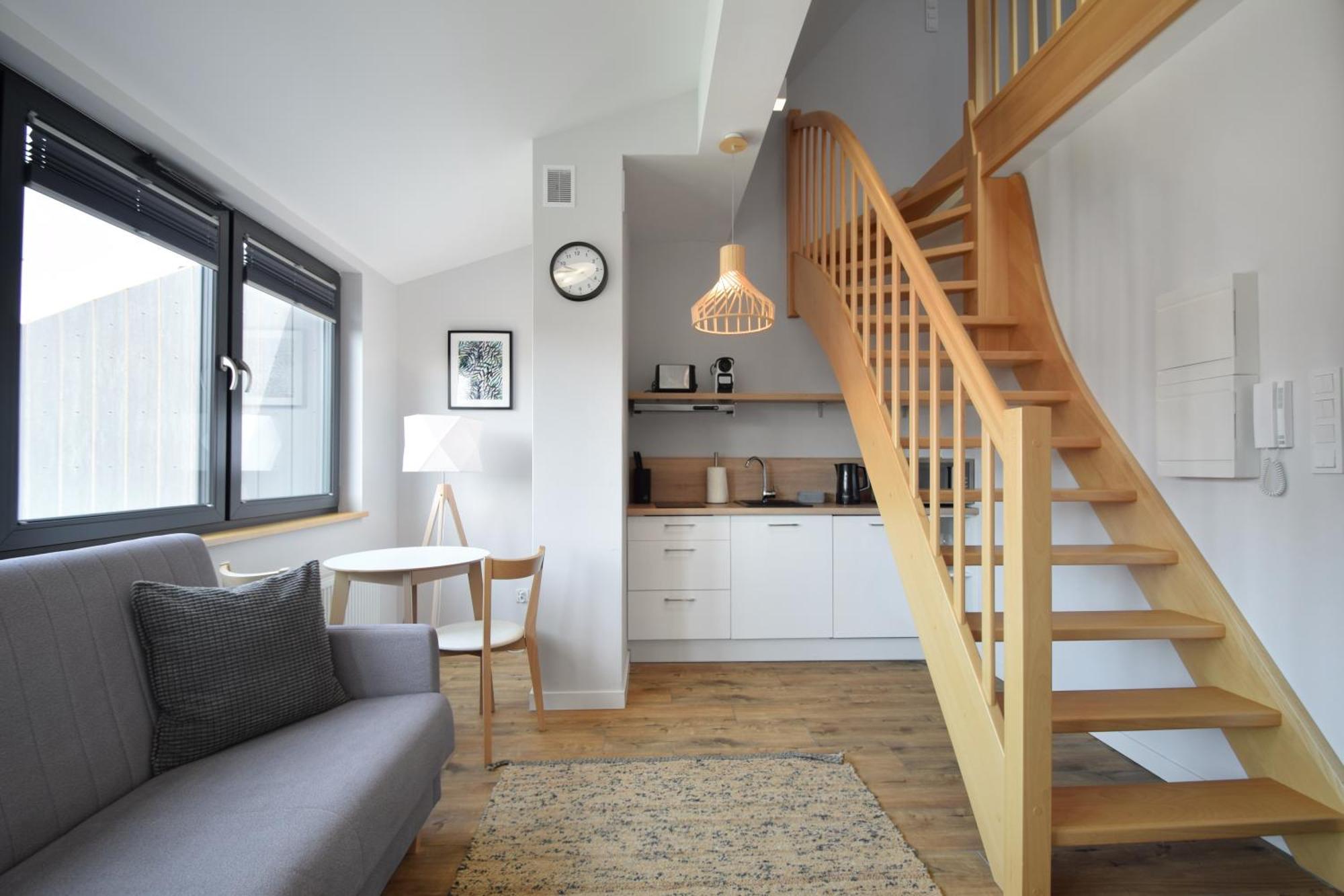 Rentplanet - Apartamenty Kolo Brzegu Kołobrzeg Extérieur photo