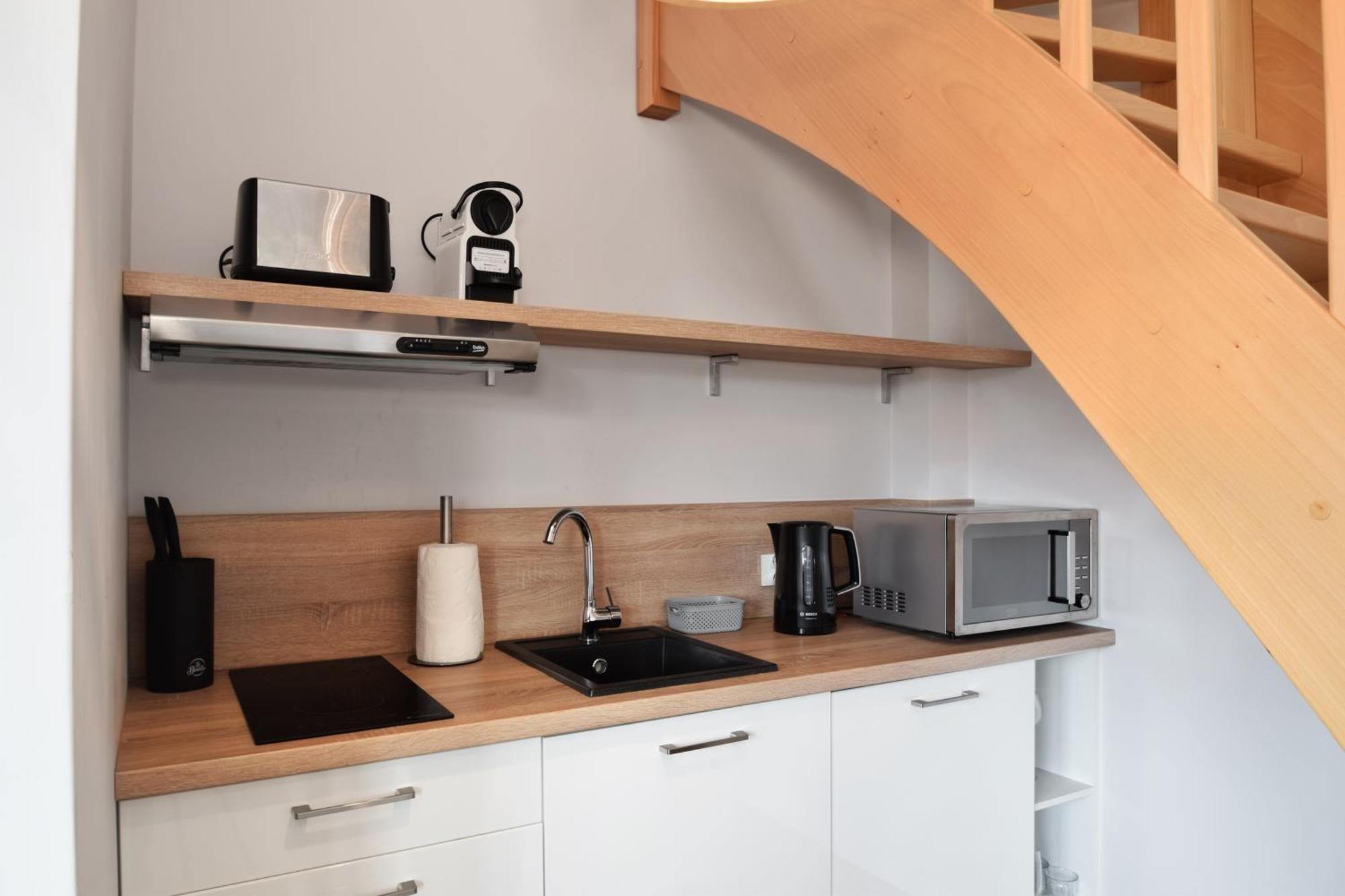 Rentplanet - Apartamenty Kolo Brzegu Kołobrzeg Extérieur photo