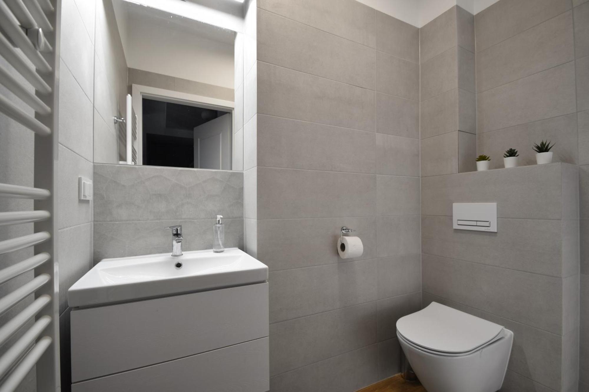 Rentplanet - Apartamenty Kolo Brzegu Kołobrzeg Extérieur photo