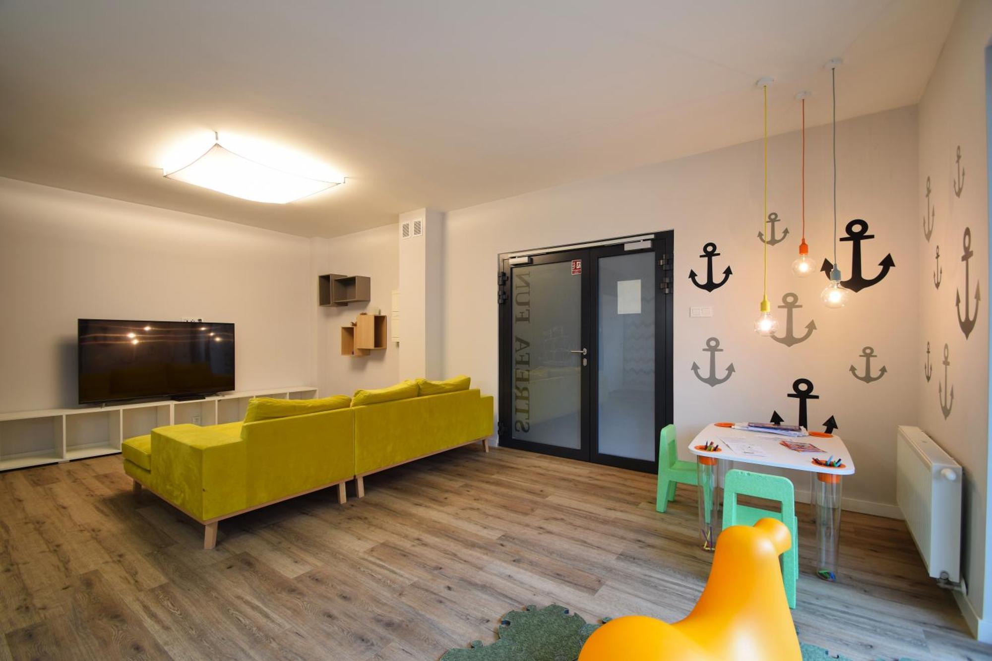 Rentplanet - Apartamenty Kolo Brzegu Kołobrzeg Extérieur photo