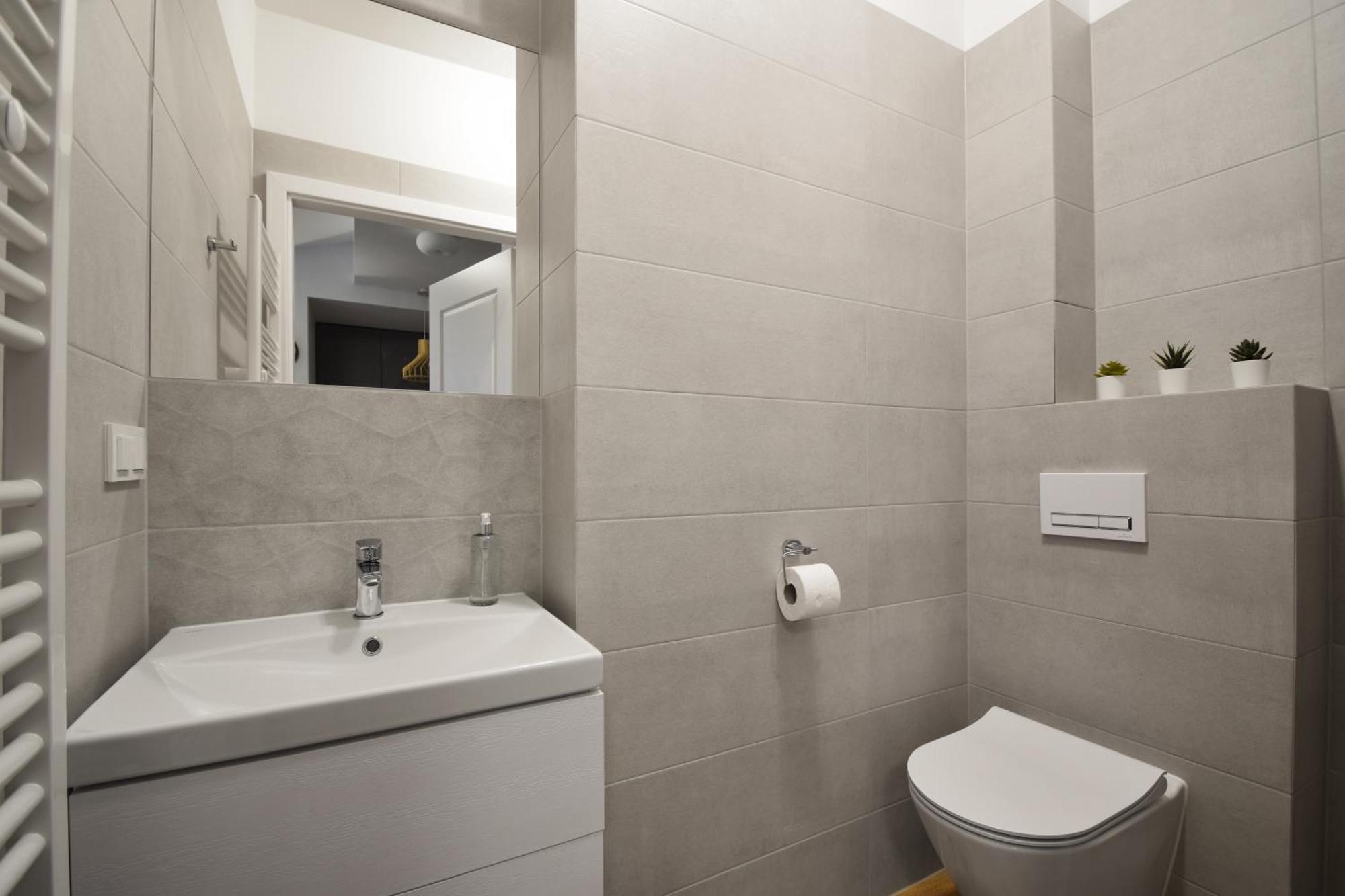 Rentplanet - Apartamenty Kolo Brzegu Kołobrzeg Extérieur photo