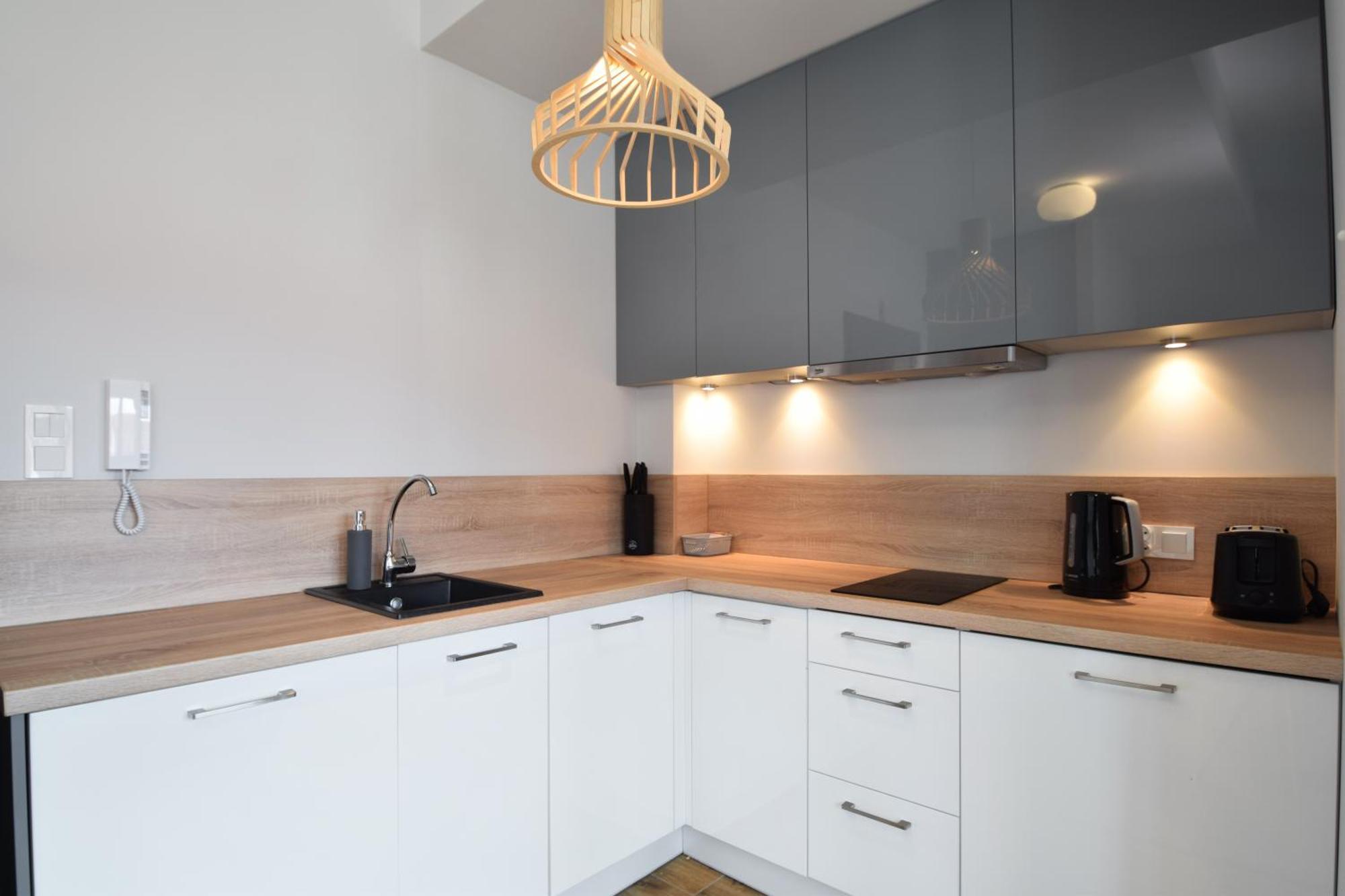 Rentplanet - Apartamenty Kolo Brzegu Kołobrzeg Extérieur photo