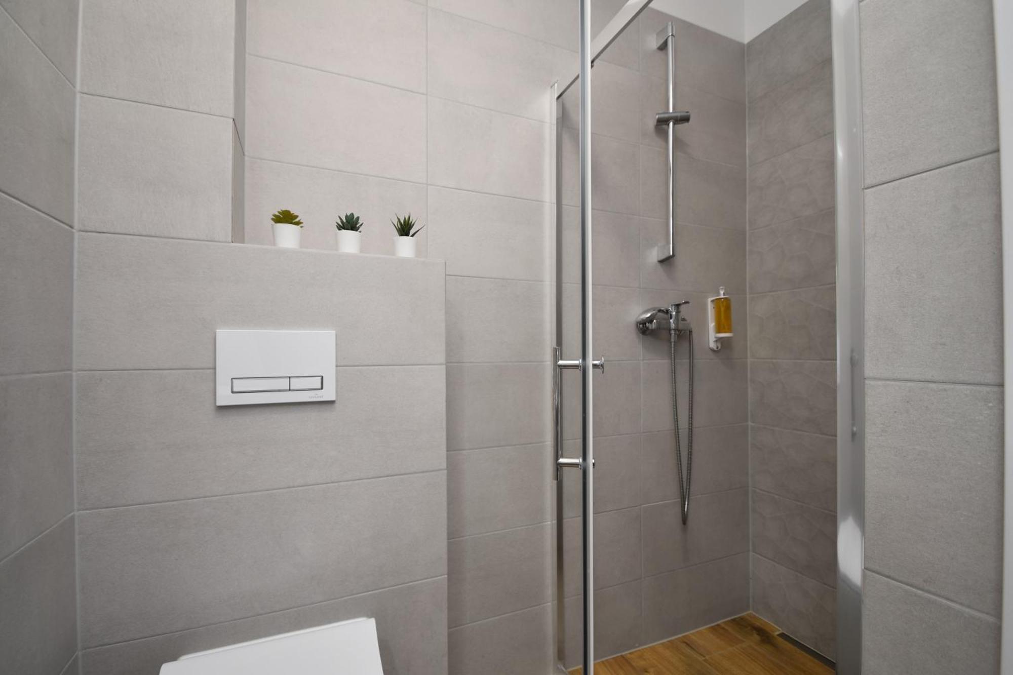 Rentplanet - Apartamenty Kolo Brzegu Kołobrzeg Extérieur photo