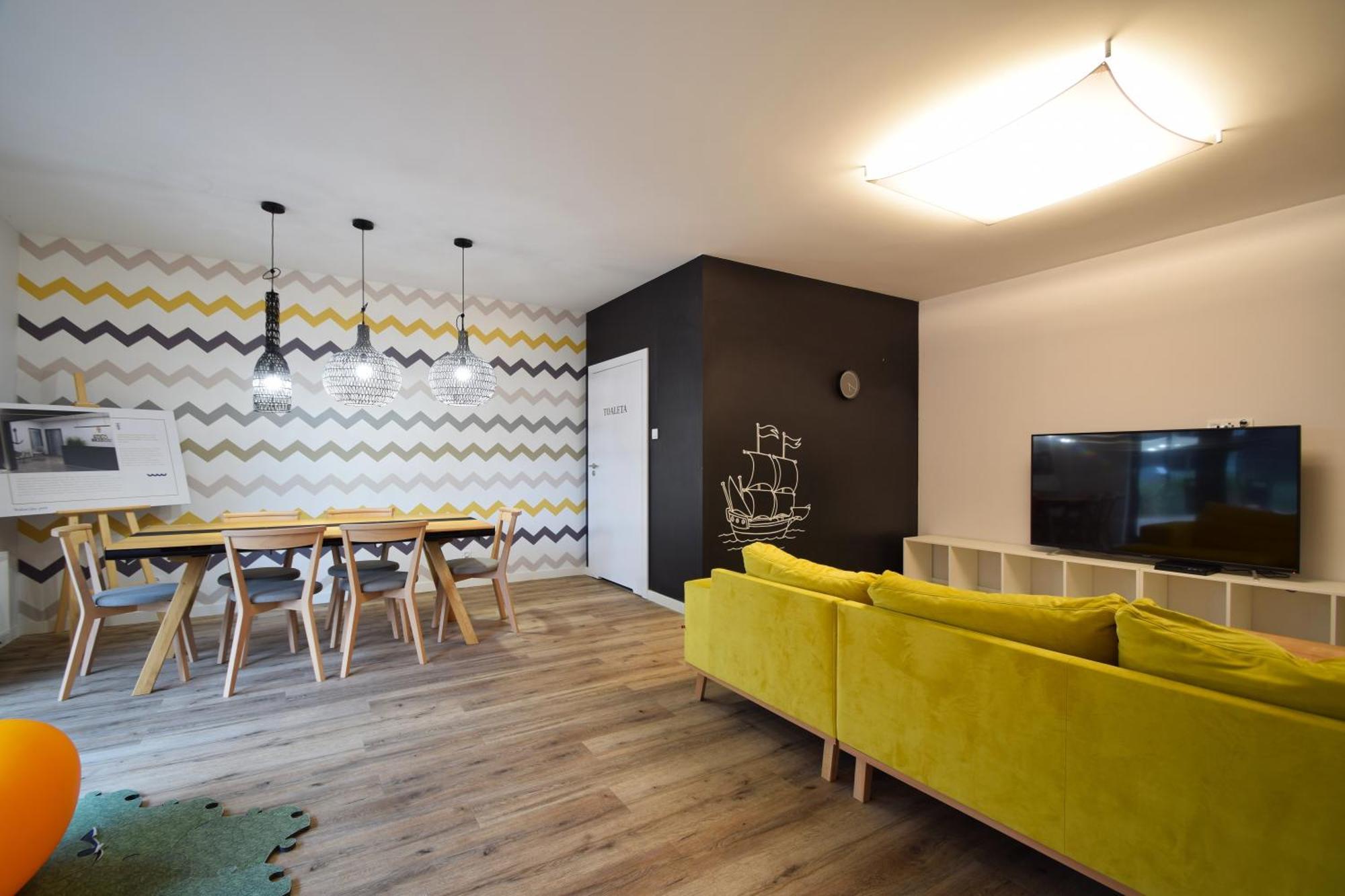 Rentplanet - Apartamenty Kolo Brzegu Kołobrzeg Extérieur photo