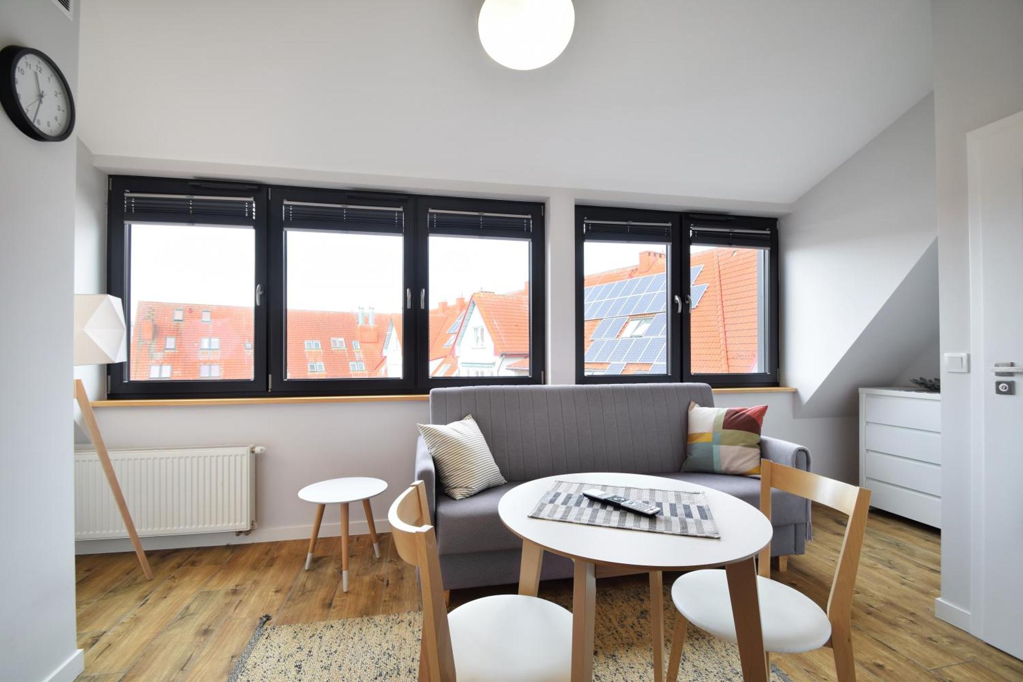 Rentplanet - Apartamenty Kolo Brzegu Kołobrzeg Extérieur photo