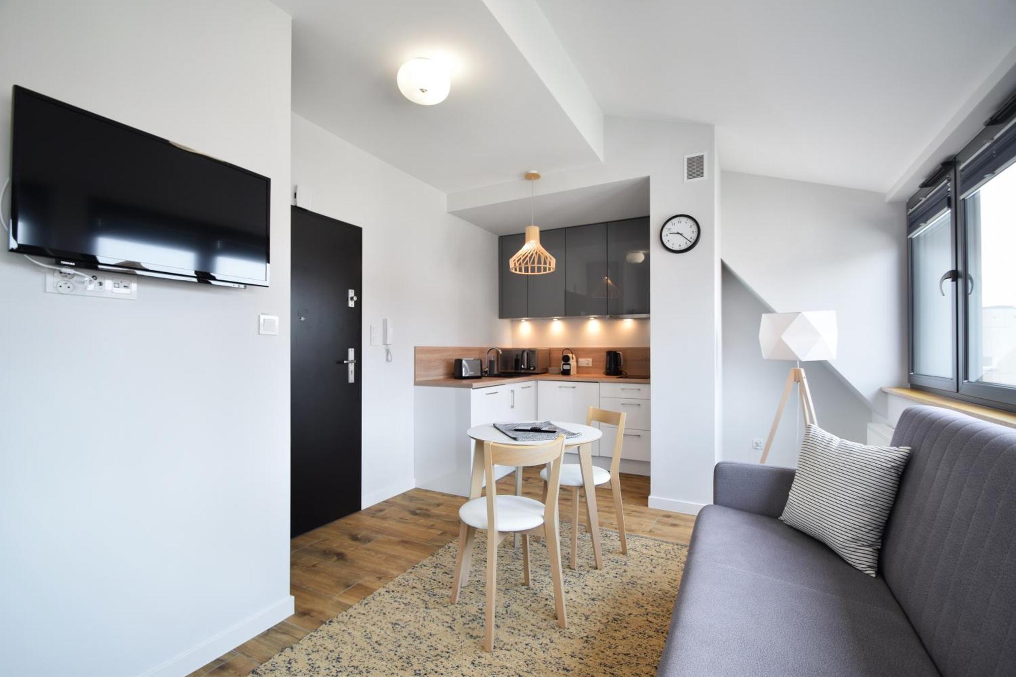 Rentplanet - Apartamenty Kolo Brzegu Kołobrzeg Extérieur photo
