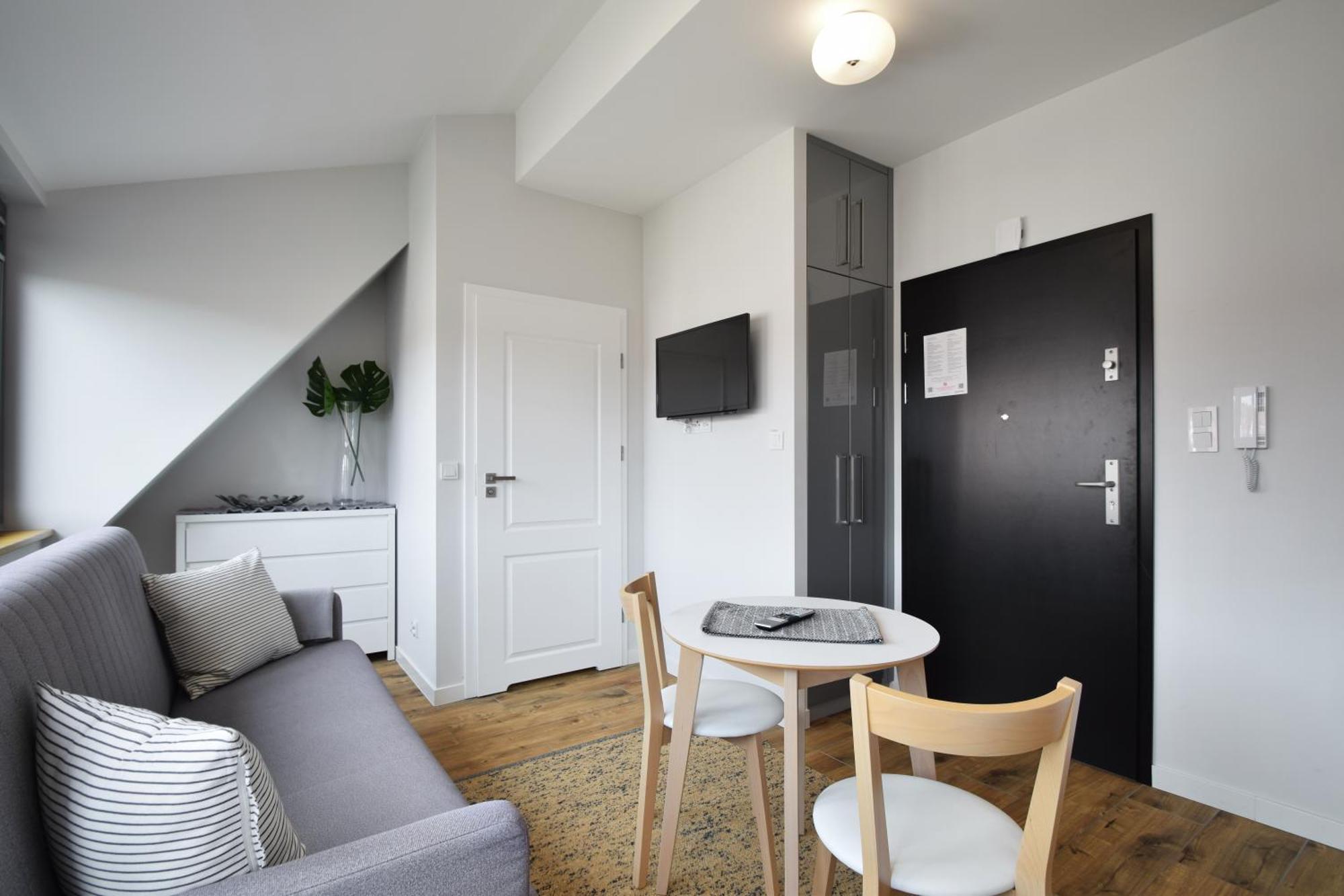 Rentplanet - Apartamenty Kolo Brzegu Kołobrzeg Extérieur photo