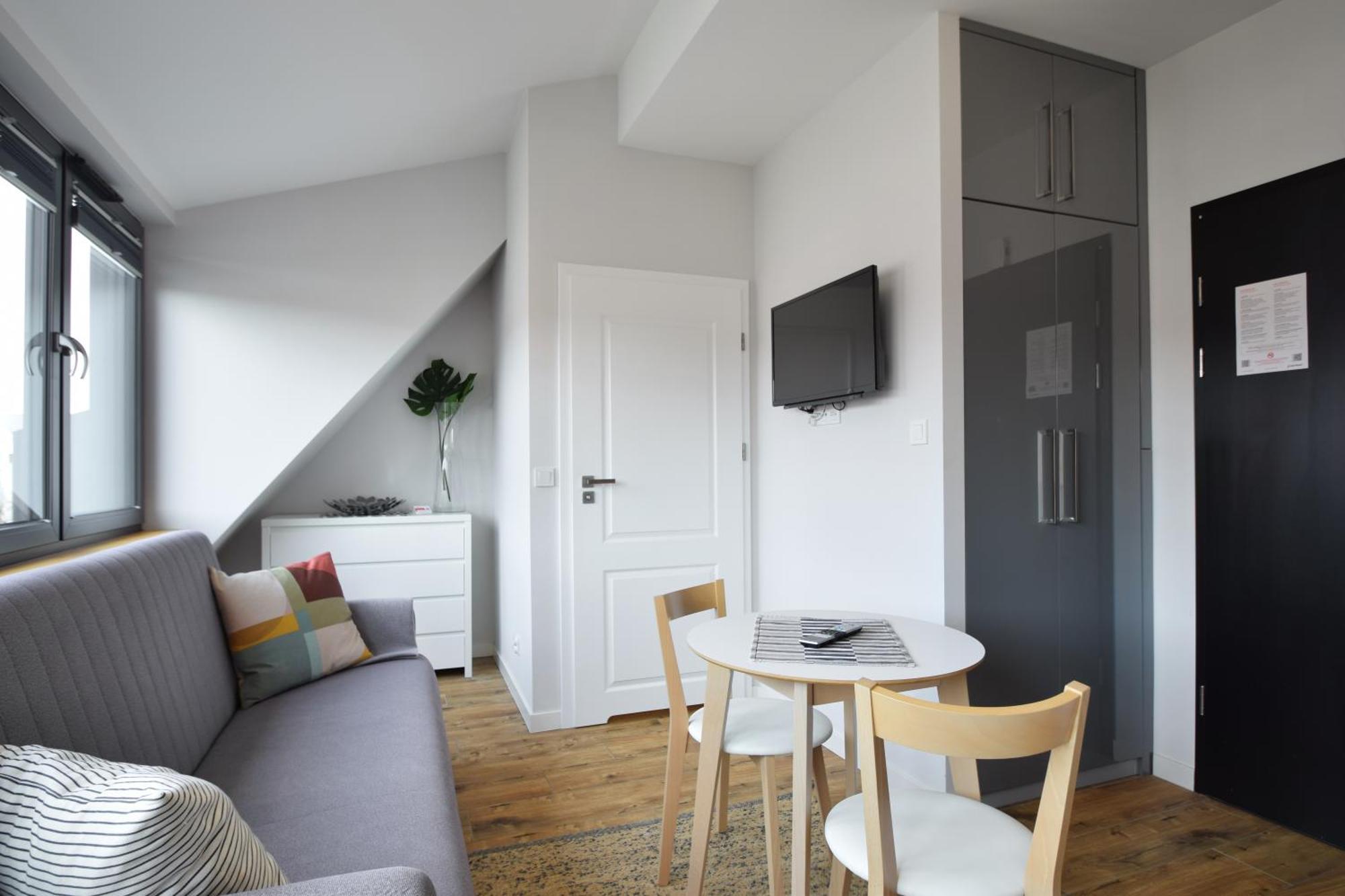 Rentplanet - Apartamenty Kolo Brzegu Kołobrzeg Extérieur photo