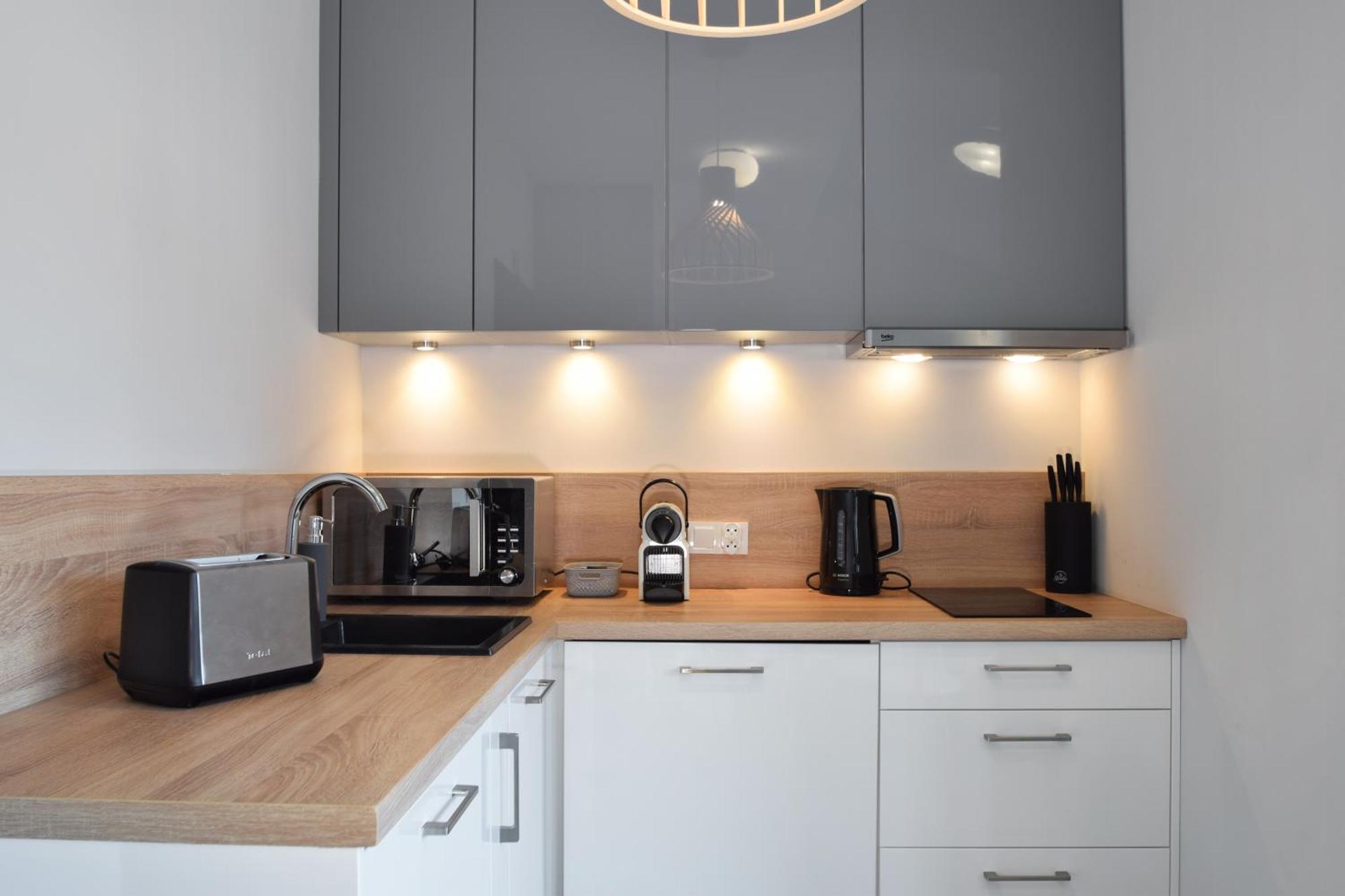 Rentplanet - Apartamenty Kolo Brzegu Kołobrzeg Extérieur photo