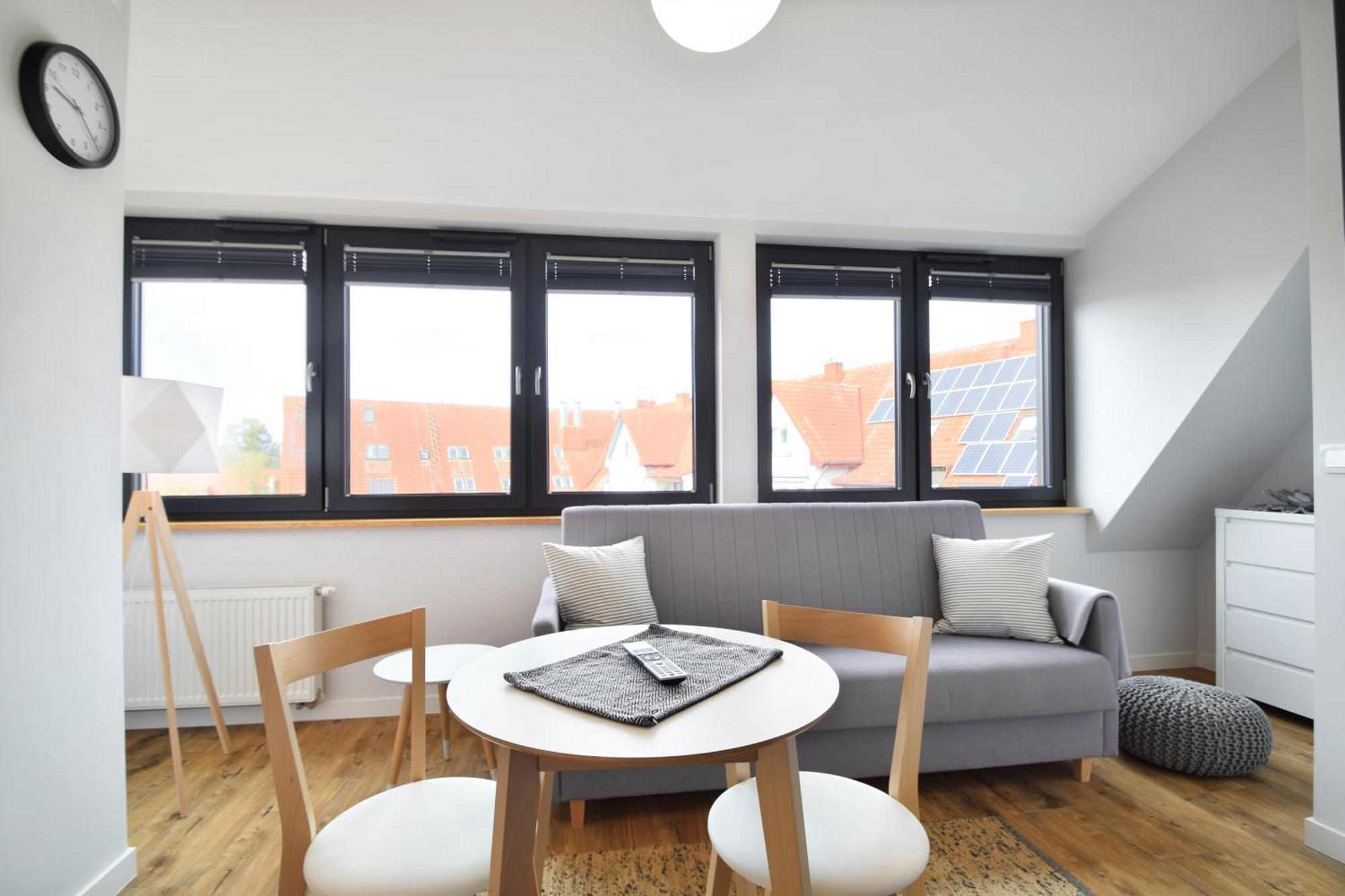 Rentplanet - Apartamenty Kolo Brzegu Kołobrzeg Extérieur photo