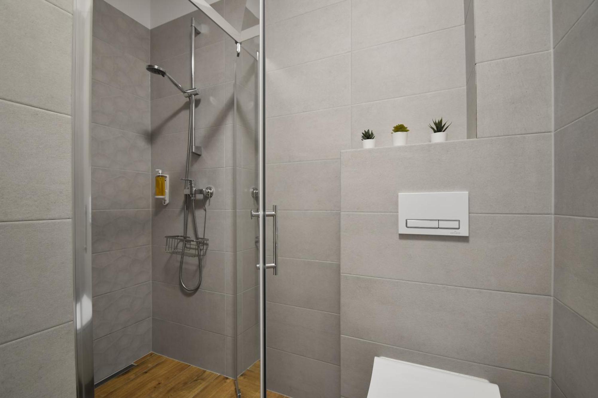 Rentplanet - Apartamenty Kolo Brzegu Kołobrzeg Extérieur photo