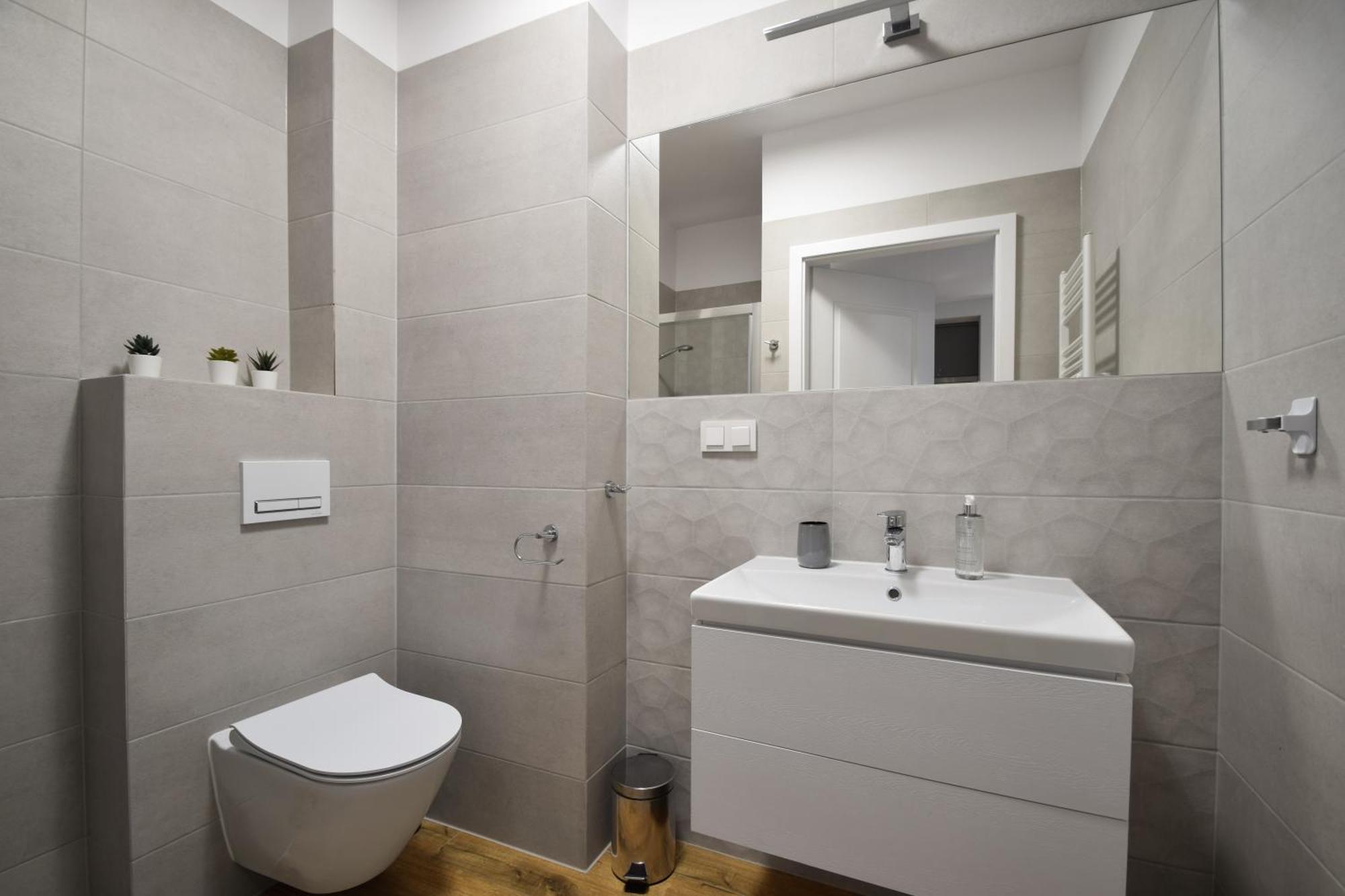 Rentplanet - Apartamenty Kolo Brzegu Kołobrzeg Extérieur photo