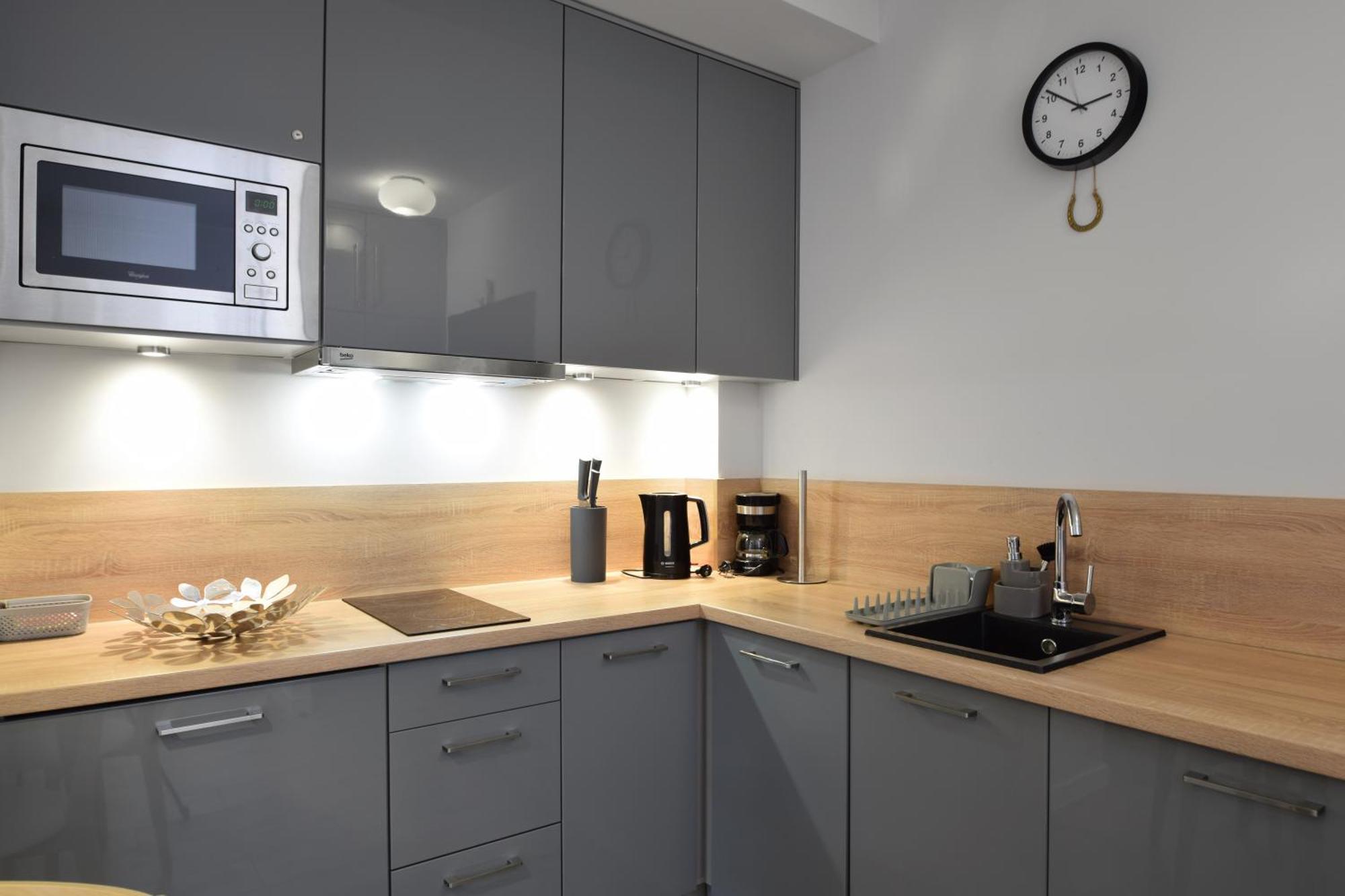 Rentplanet - Apartamenty Kolo Brzegu Kołobrzeg Extérieur photo