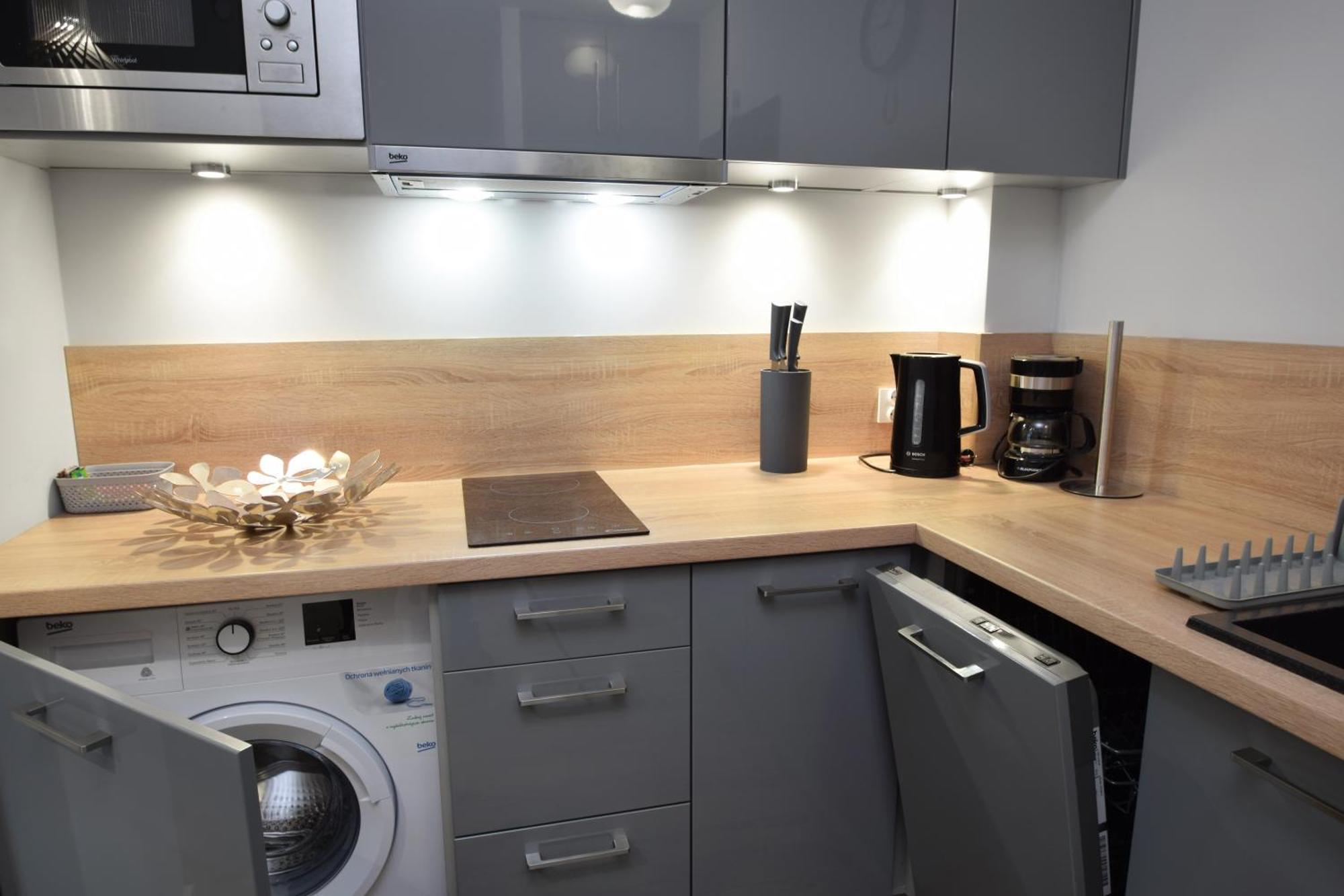 Rentplanet - Apartamenty Kolo Brzegu Kołobrzeg Extérieur photo