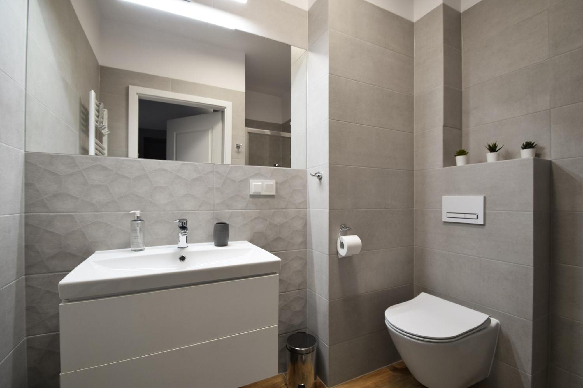 Rentplanet - Apartamenty Kolo Brzegu Kołobrzeg Extérieur photo