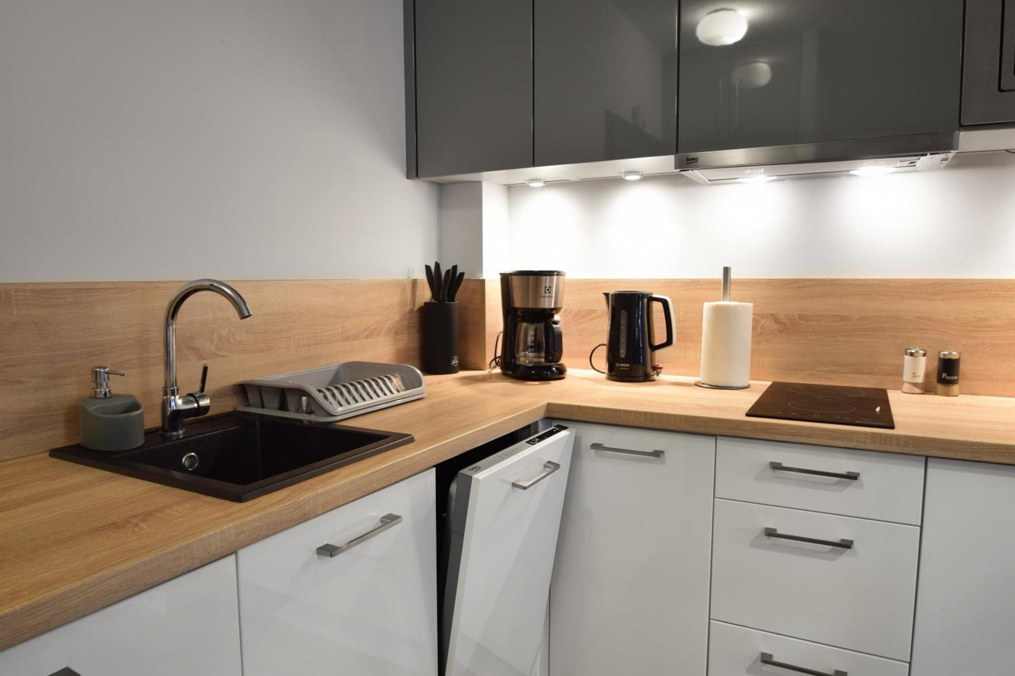 Rentplanet - Apartamenty Kolo Brzegu Kołobrzeg Extérieur photo