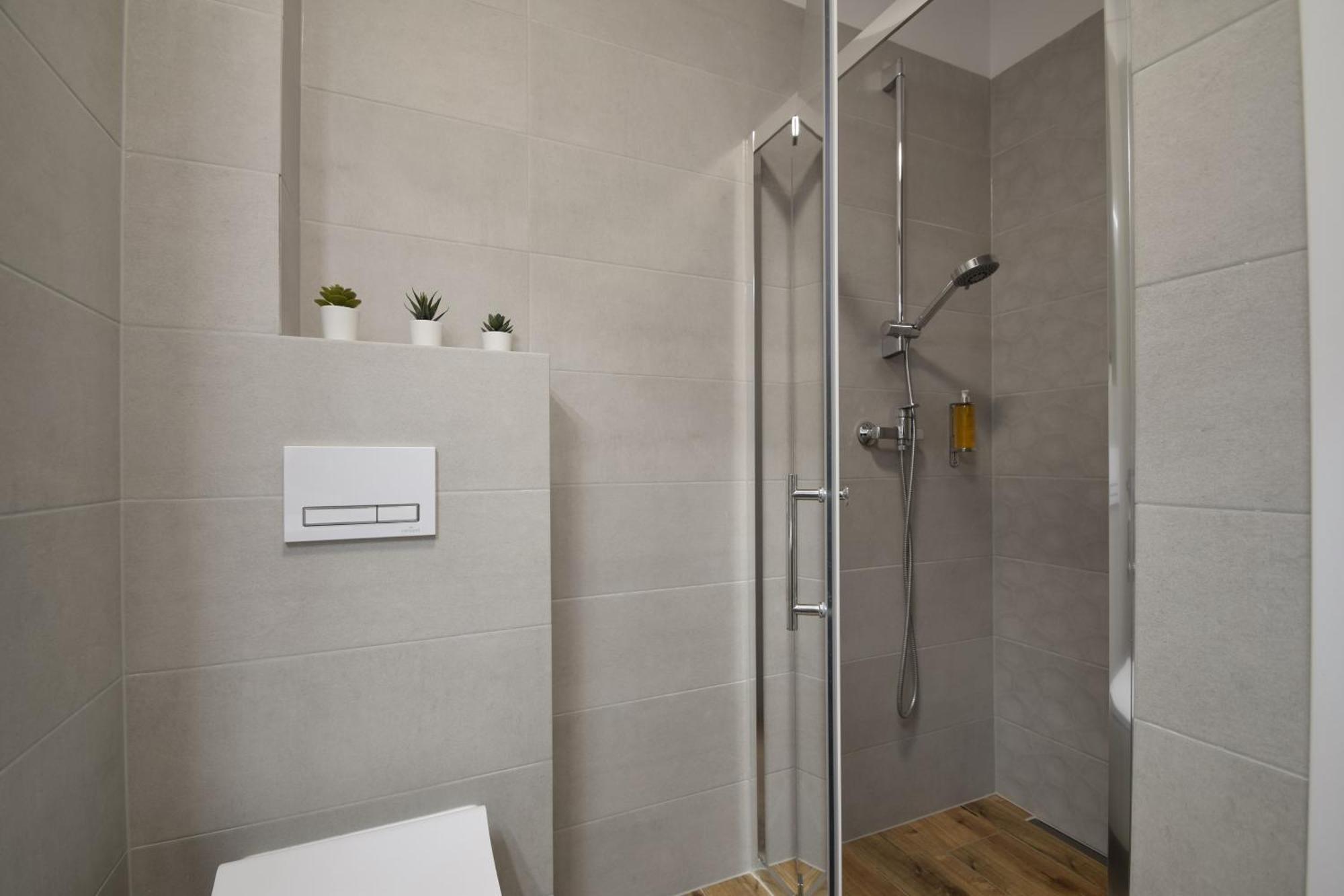 Rentplanet - Apartamenty Kolo Brzegu Kołobrzeg Extérieur photo