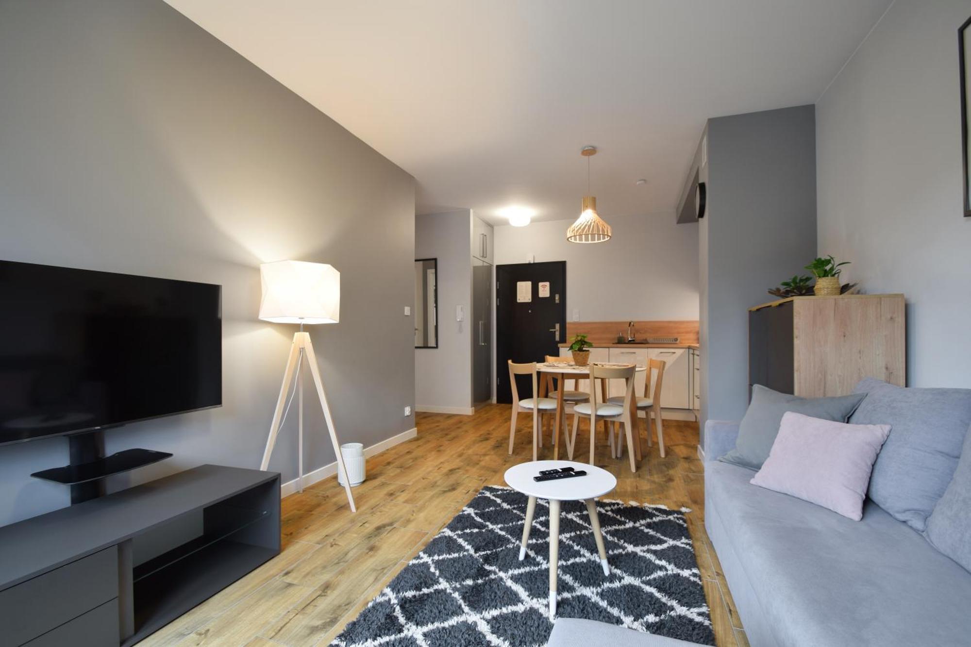 Rentplanet - Apartamenty Kolo Brzegu Kołobrzeg Extérieur photo